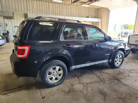 2009 FORD ESCAPE VIN 1FMCU49329KB25620 фото 3