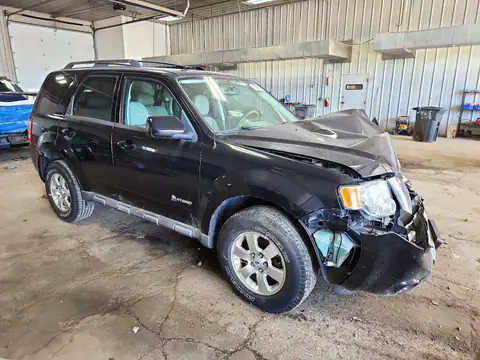 2009 FORD ESCAPE VIN 1FMCU49329KB25620 фото 4