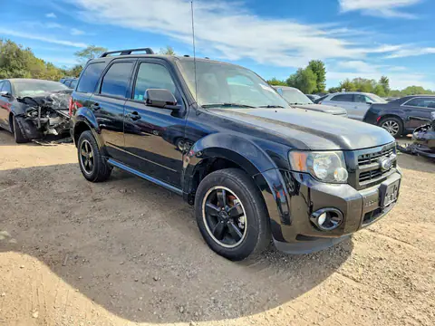 1FMCU0DG7AKD05814 — 2010 Ford Escape, фото 4 с аукциона Copart 06.10.2026, Мелкие вмятины и царапины