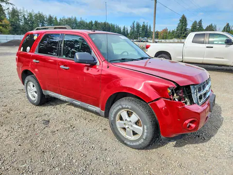 2010 FORD ESCAPE VIN 1FMCU9D72AKB09445 фото 4