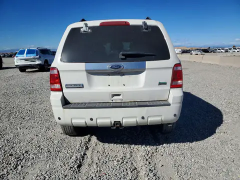 2010 Ford Escape Limited VIN 1FMCU9EG1AKD38679 фото 6