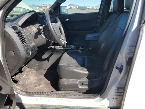 2010 Ford Escape Limited VIN 1FMCU9EG1AKD38679 фото 7