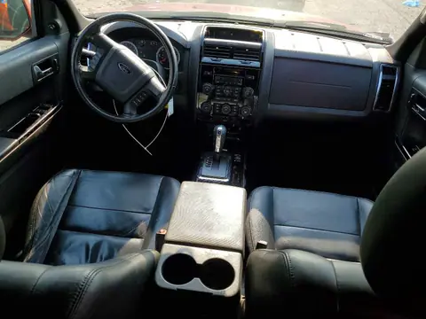 2011 FORD ESCAPE VIN 1FMCU9EG3BKA97192 фото 8