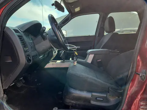 2011 Ford Escape Xlt VIN 1FMCU9D79BKB98884 фото 7