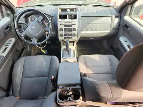 2011 Ford Escape Xlt VIN 1FMCU9D79BKB98884 фото 8