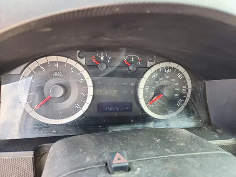 2011 Ford Escape Xlt VIN 1FMCU9D79BKB98884 фото 9