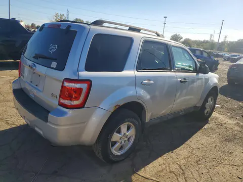 2011 Ford Escape Xlt VIN 1FMCU9DG7BKB60330 фото 3