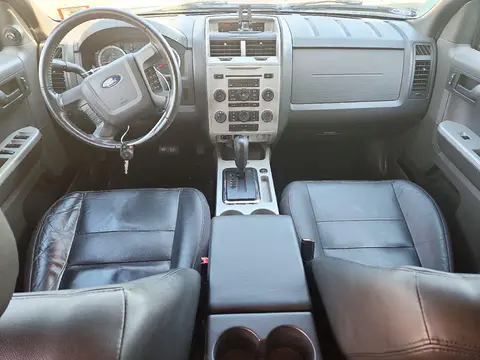 2011 Ford Escape Xlt VIN 1FMCU0D70BKC35851 фото 8