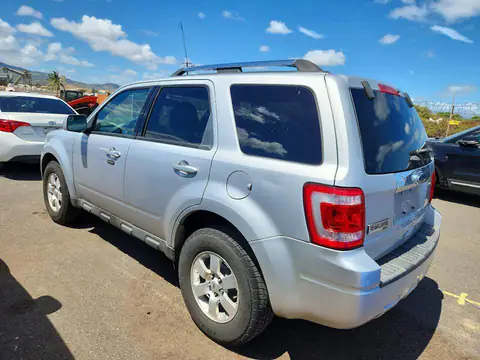 2012 FORD ESCAPE VIN 1FMCU0EG5CKB42615 фото 2