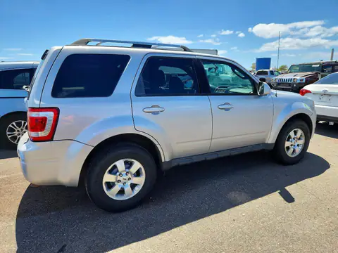 2012 FORD ESCAPE VIN 1FMCU0EG5CKB42615 фото 3