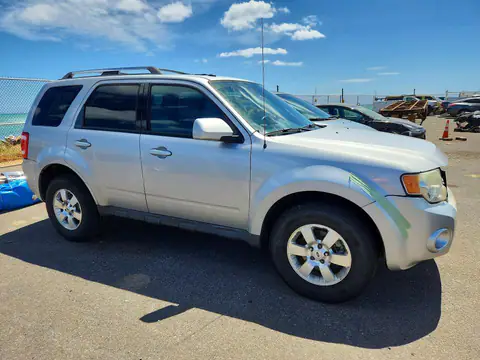2012 FORD ESCAPE VIN 1FMCU0EG5CKB42615 фото 4