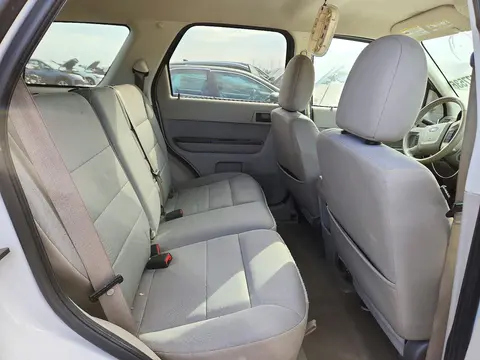 2012 Ford Escape Xlt VIN 1FMCU0D72CKC14579 фото 10