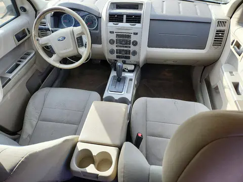 2012 Ford Escape Xlt VIN 1FMCU0D72CKC14579 фото 8