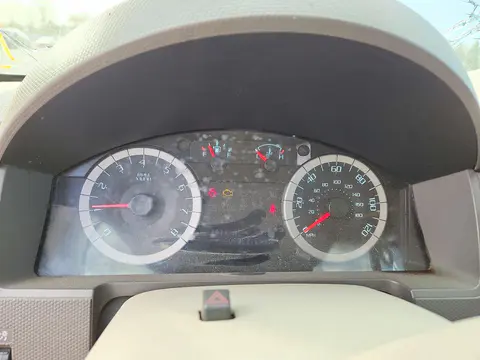 2012 Ford Escape Xlt VIN 1FMCU0D72CKC14579 фото 9