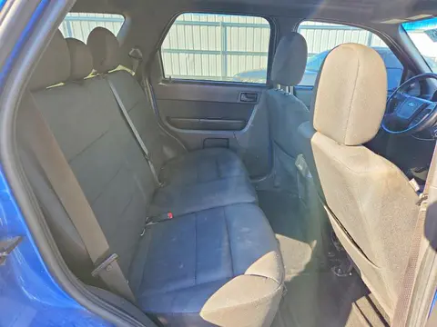 2012 FORD ESCAPE VIN 1FMCU9DGXCKA27319 фото 10