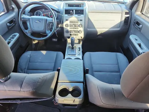 2012 FORD ESCAPE VIN 1FMCU9DGXCKA27319 фото 8