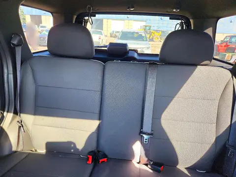 2012 Ford Escape Xlt VIN 1FMCU9D79CKC58891 фото 10