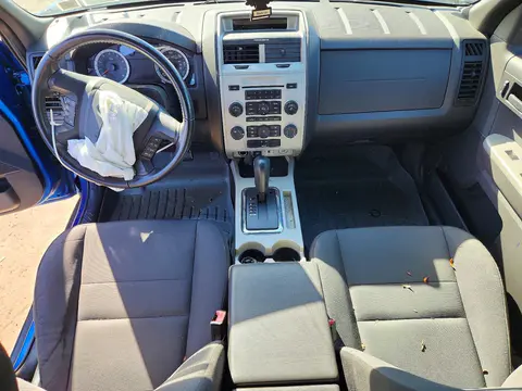 2012 Ford Escape Xlt VIN 1FMCU9D79CKC58891 фото 8