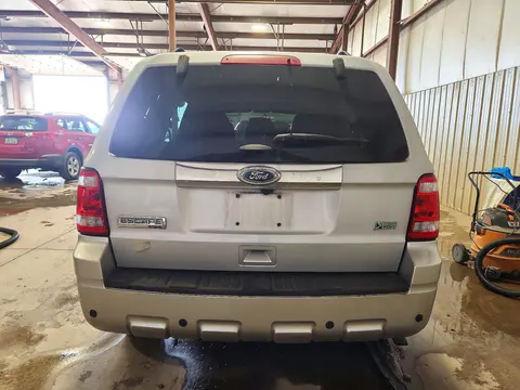 2012 Ford Escape Limited VIN 1FMCU9EG5CKC23165 фото 6