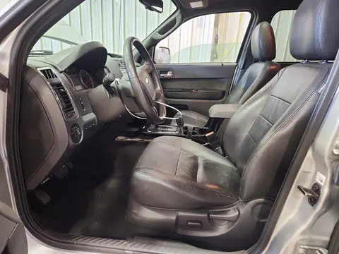 2012 Ford Escape Limited VIN 1FMCU9EG5CKC23165 фото 7