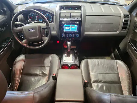 2012 Ford Escape Limited VIN 1FMCU9EG5CKC23165 фото 8