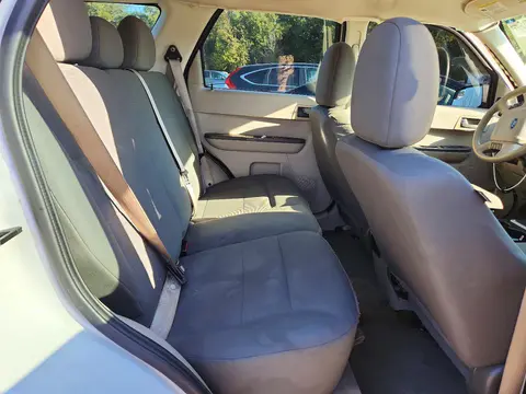 2012 Ford Escape Xls VIN 1FMCU0C76CKA62808 фото 11