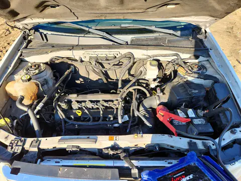 2012 Ford Escape Xls VIN 1FMCU0C76CKA62808 фото 12