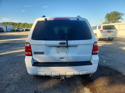 2012 Ford Escape Xlt VIN 1FMCU0D79CKC29399 фото 6