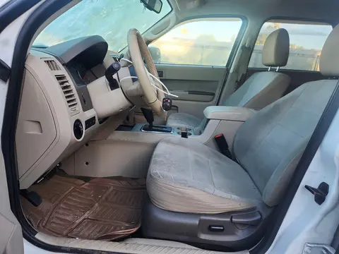 2012 Ford Escape Xlt VIN 1FMCU0D79CKC29399 фото 7
