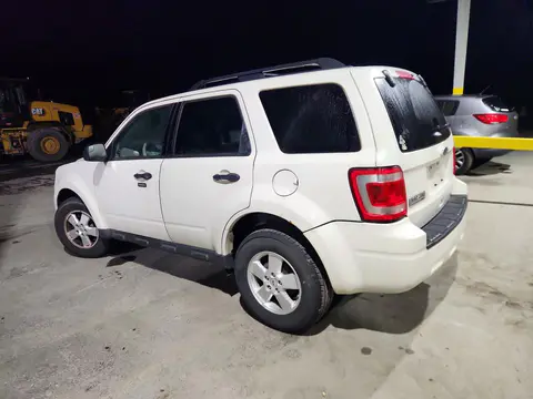 2012 Ford Escape Xlt VIN 1FMCU9DGXCKA87312 фото 2