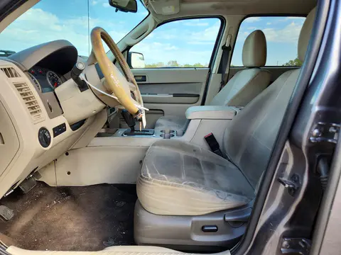 2012 Ford Escape Xlt VIN 1FMCU0DG8CKB04880 фото 7