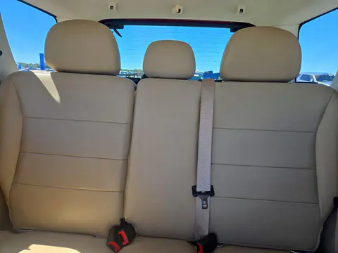 2012 Ford Escape Limited VIN 1FMCU0EG9CKA55462 фото 10