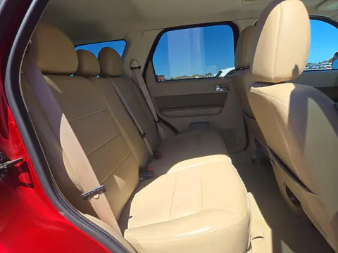 2012 Ford Escape Limited VIN 1FMCU0EG9CKA55462 фото 11