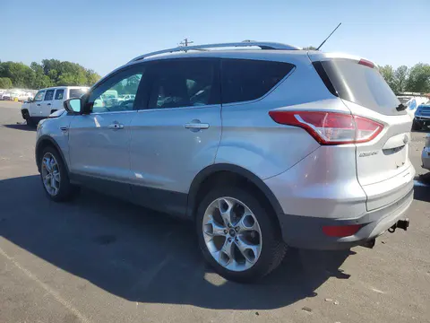 2013 FORD ESCAPE VIN 1FMCU9J95DUC71553 фото 2