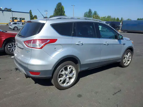 2013 FORD ESCAPE VIN 1FMCU9J95DUC71553 фото 3