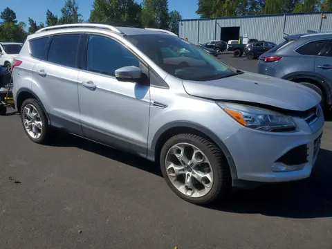 2013 FORD ESCAPE VIN 1FMCU9J95DUC71553 фото 4