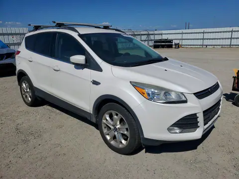 2013 FORD ESCAPE VIN 1FMCU9GX9DUA33582 фото 4
