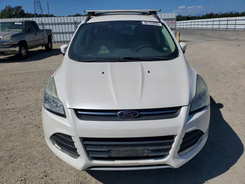 2013 FORD ESCAPE VIN 1FMCU9GX9DUA33582 фото 5