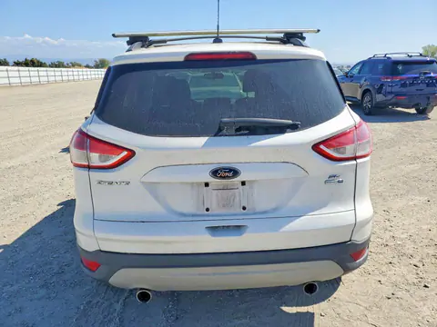 2013 FORD ESCAPE VIN 1FMCU9GX9DUA33582 фото 6