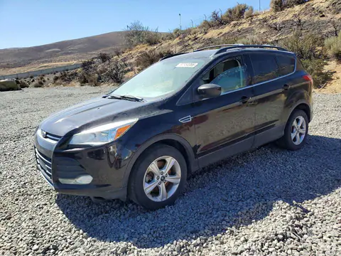 1FMCU9GX3DUD39676 — 2013 Ford Escape, Подтопление (Water/Flood), фото до ремонта
