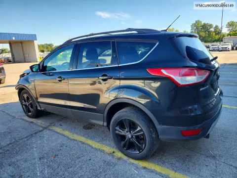 2013 Ford Escape Se VIN 1FMCU9G90DUA96149 фото 2