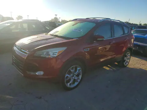 2013 FORD ESCAPE VIN 1FMCU0J99DUC60549 фото 1