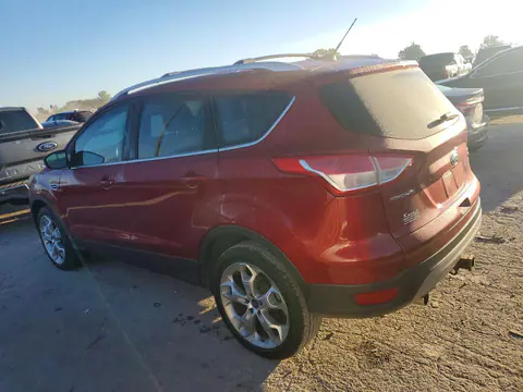 2013 FORD ESCAPE VIN 1FMCU0J99DUC60549 фото 2