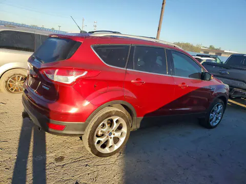 2013 FORD ESCAPE VIN 1FMCU0J99DUC60549 фото 3