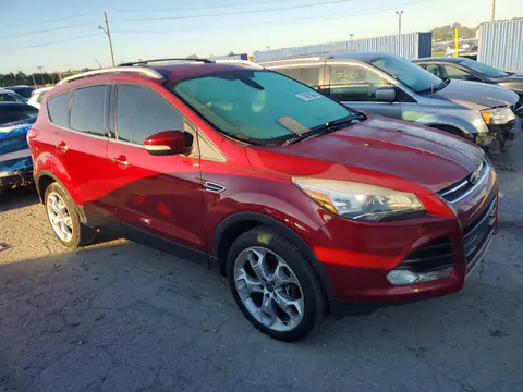 2013 FORD ESCAPE VIN 1FMCU0J99DUC60549 фото 4