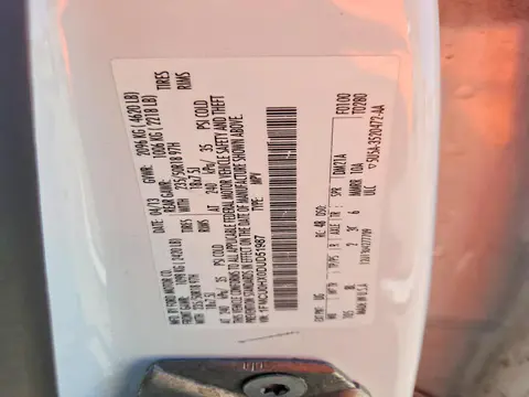 2013 Ford Escape Sel VIN 1FMCU0HX0DUD51987 фото 13