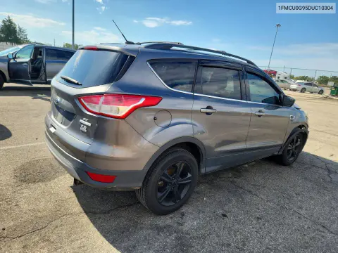 2013 Ford Escape Se VIN 1FMCU0G95DUC10304 фото 3