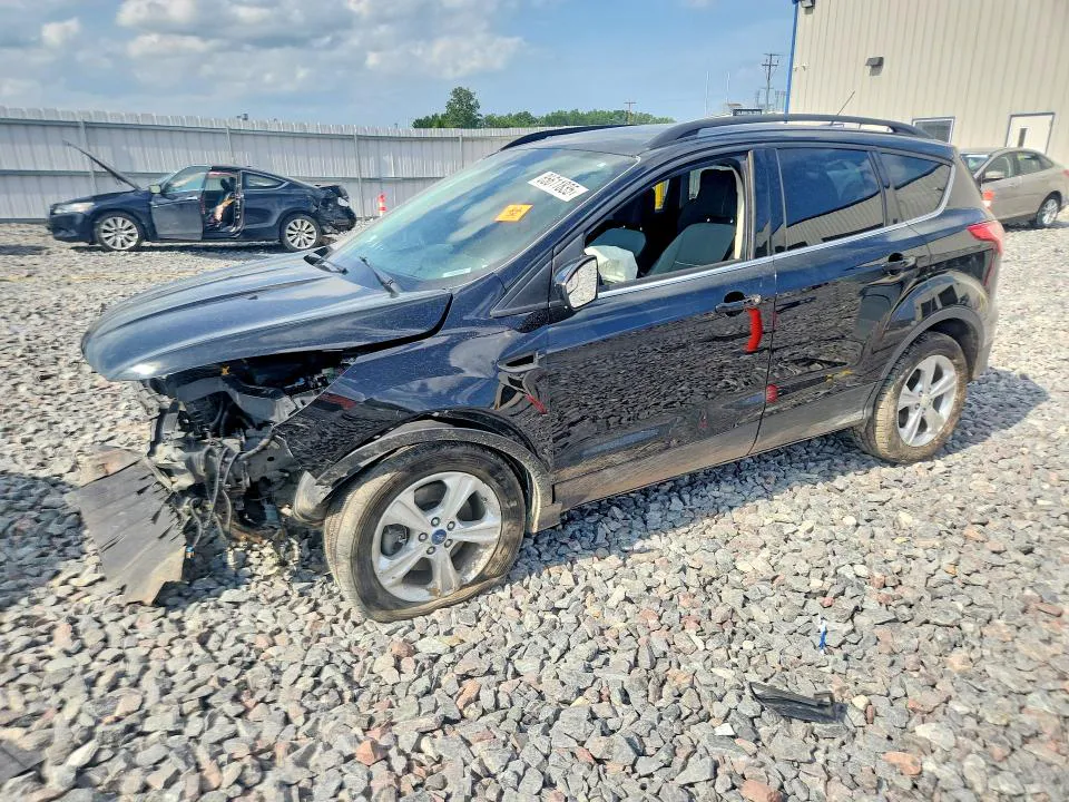 2013 FORD ESCAPE VIN 1FMCU9GX9DUA04440 фото 1