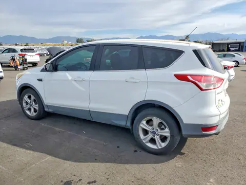 2014 Ford Escape VIN 1FMCU0GX8EUC69914 фото 2