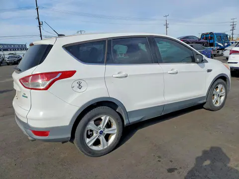 2014 Ford Escape VIN 1FMCU0GX8EUC69914 фото 3